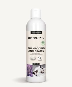 Shampooing Anti-Gratte Bio BIO, 240 ml